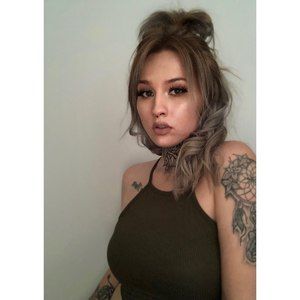 Meet your Posher, Rheanna